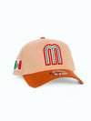 Gorra New Era México