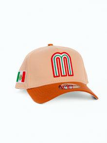  Gorra New Era México