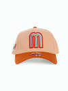 Gorra New Era México