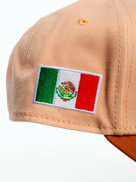 Gorra New Era México