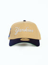 Gorra New Era Yankees