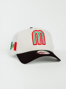  Gorra New Era México