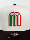 Gorra New Era México