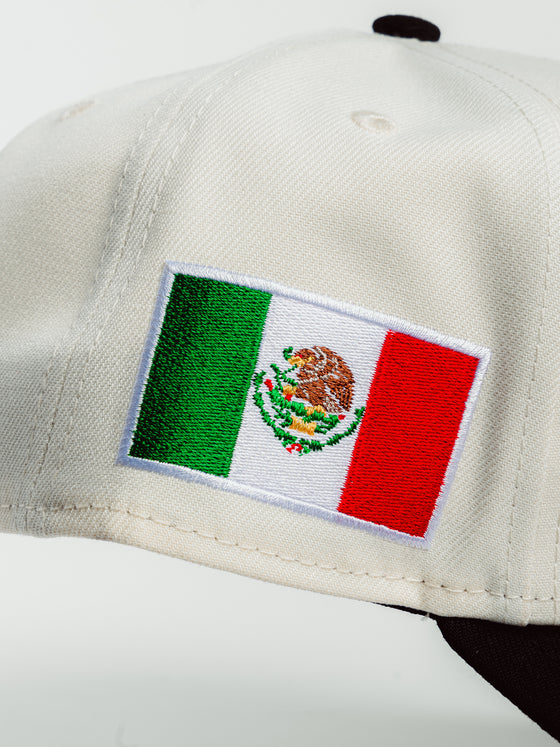 Gorra New Era México