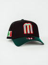 Gorra New Era México