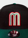 Gorra New Era México