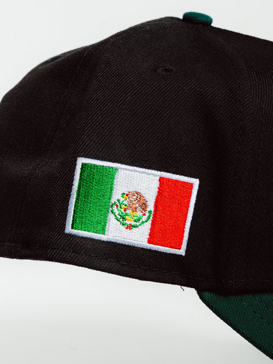 Gorra New Era México