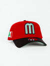 Gorra New Era México