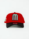 Gorra New Era México