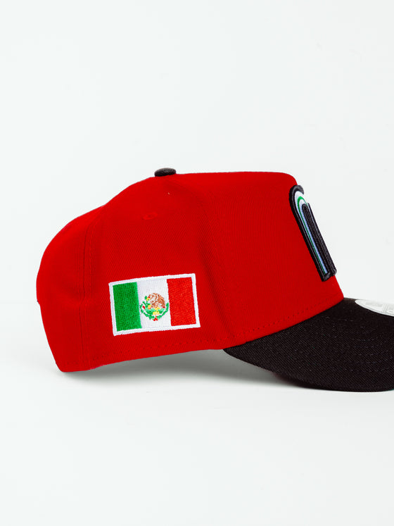 Gorra New Era México