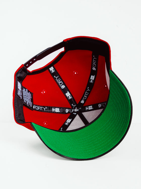 Gorra New Era México