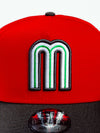 Gorra New Era México