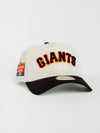 Gorra New Era Giants