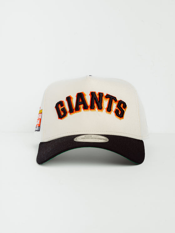 Gorra New Era Giants