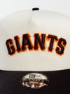 Gorra New Era Giants