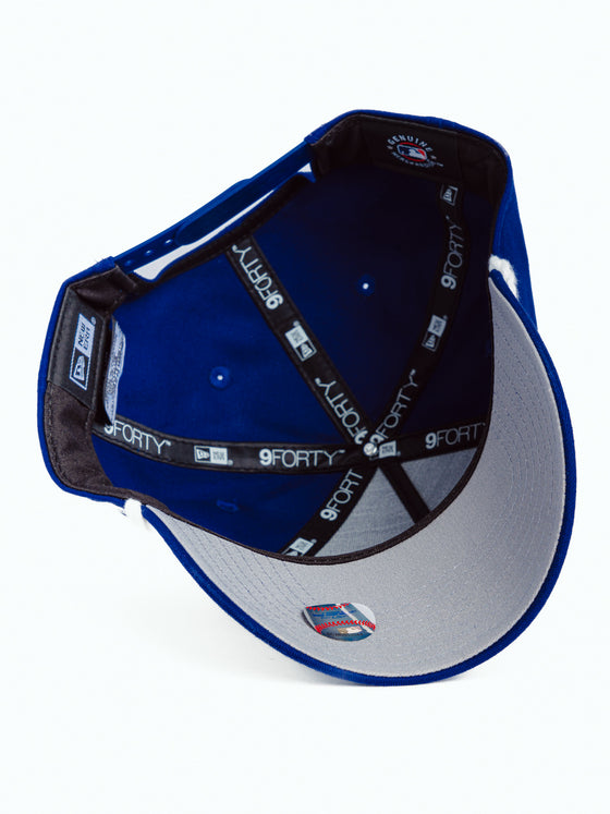 Gorra New Era LA Dodgers