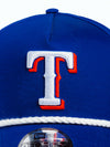 Gorra New Era Rangers