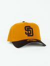 Gorra New Era Padres