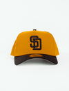 Gorra New Era Padres