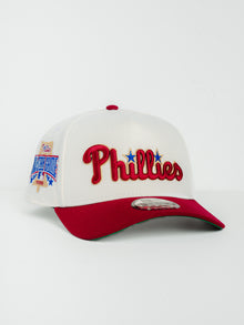  Gorra New Era Phillies