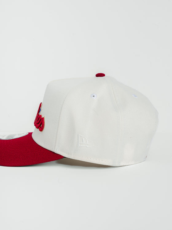 Gorra New Era Phillies