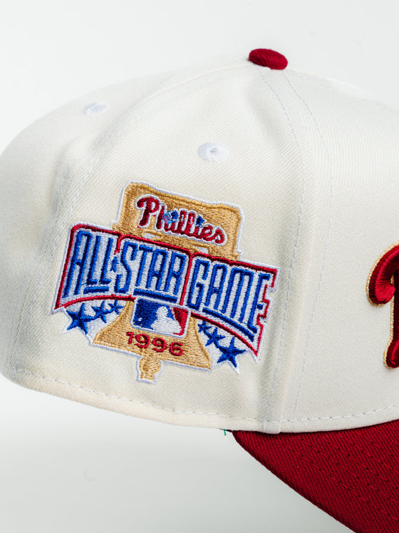 Gorra New Era Phillies