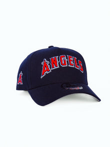  Gorra New Era Angels