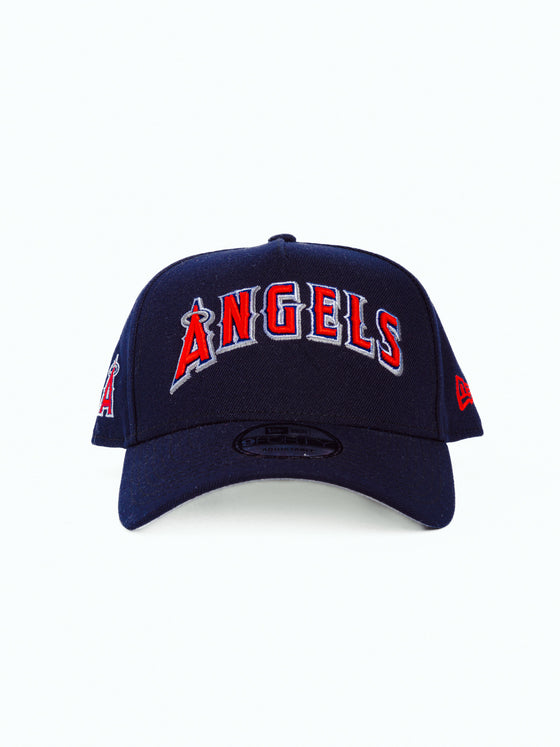 Gorra New Era Angels