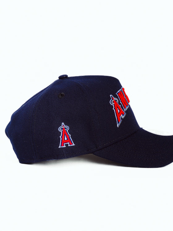 Gorra New Era Angels