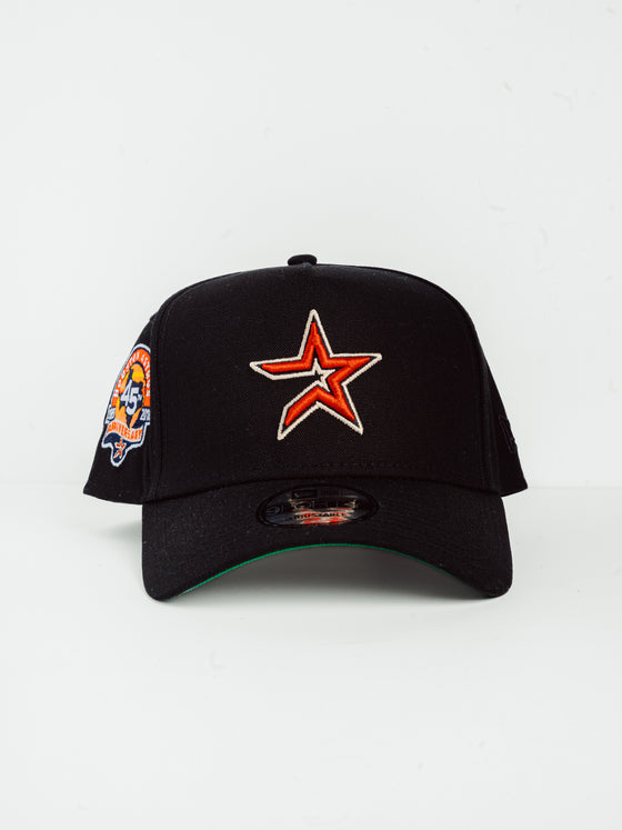 Gorra New Era Astros