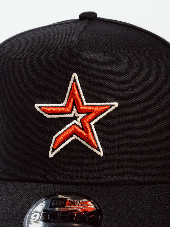 Gorra New Era Astros