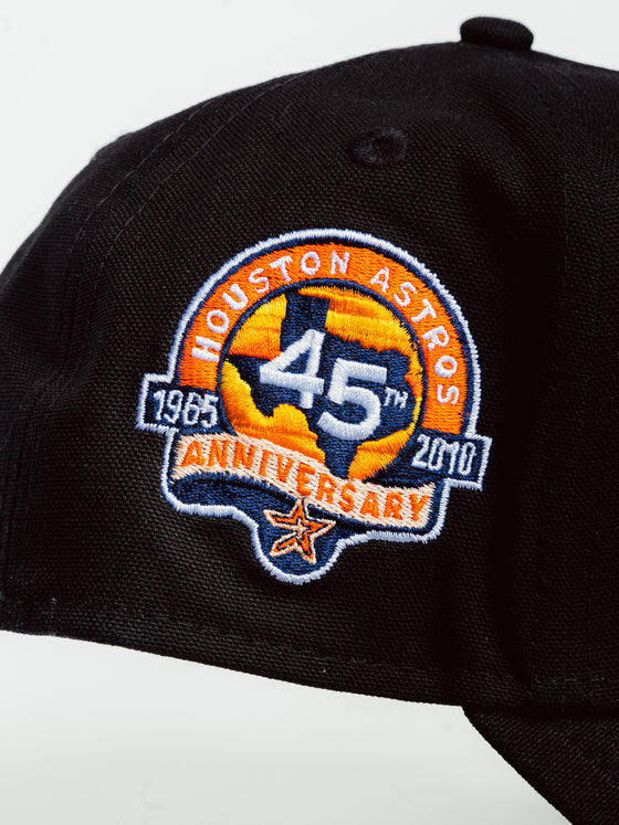 Gorra New Era Astros