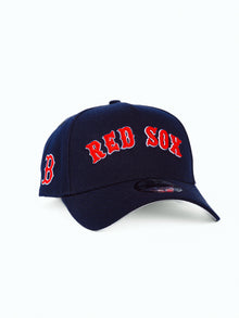  Gorra New Era Red Sox