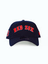 Gorra New Era Red Sox