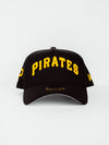 Gorra New Era Pirates