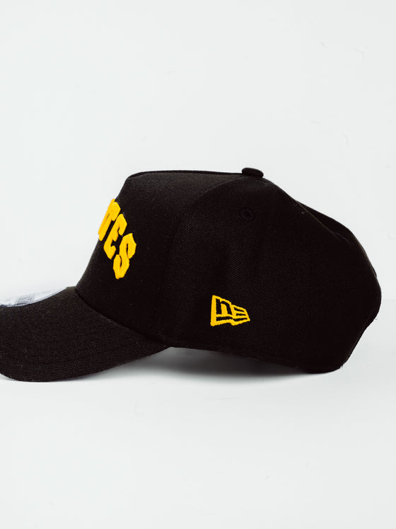 Gorra New Era Pirates