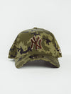 Gorra New Era Yankees