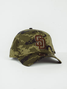  Gorra New Era Padres