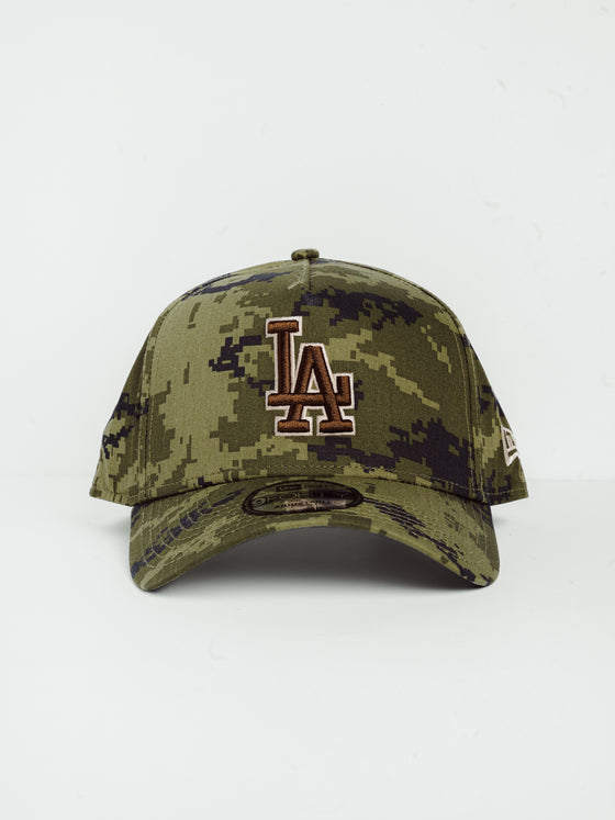 Gorra New Era LA Dodgers