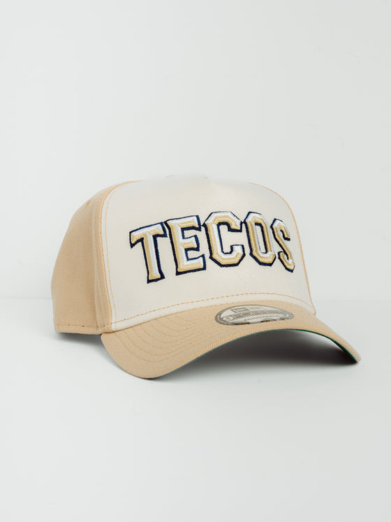 Gorra New Era Tecos