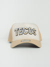 Gorra New Era Tecos