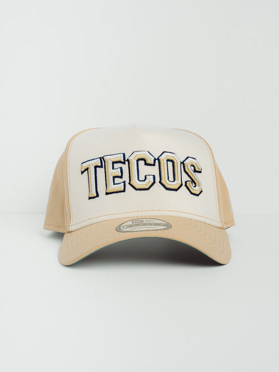 Gorra New Era Tecos