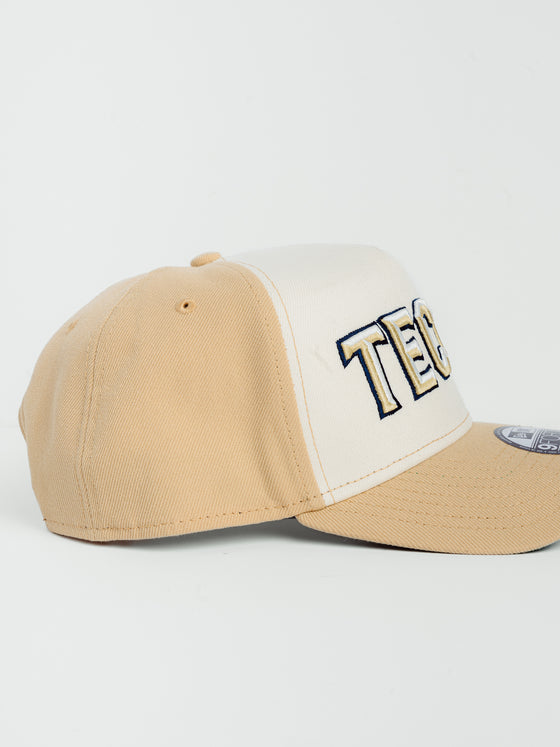 Gorra New Era Tecos