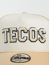 Gorra New Era Tecos