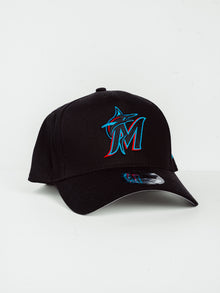  Gorra New Era Marlins