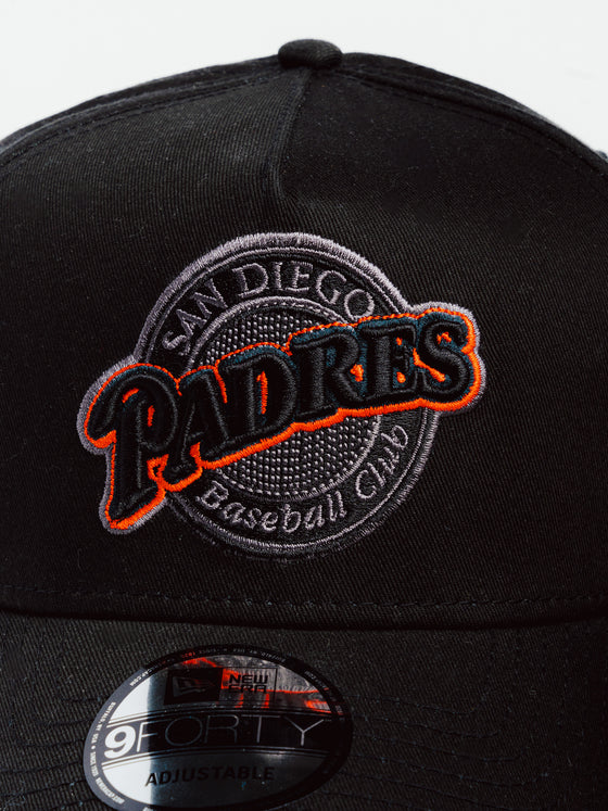 Gorra New Era Padres