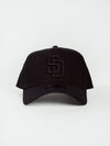 Gorra New Era Padres