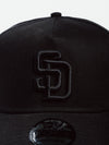 Gorra New Era Padres