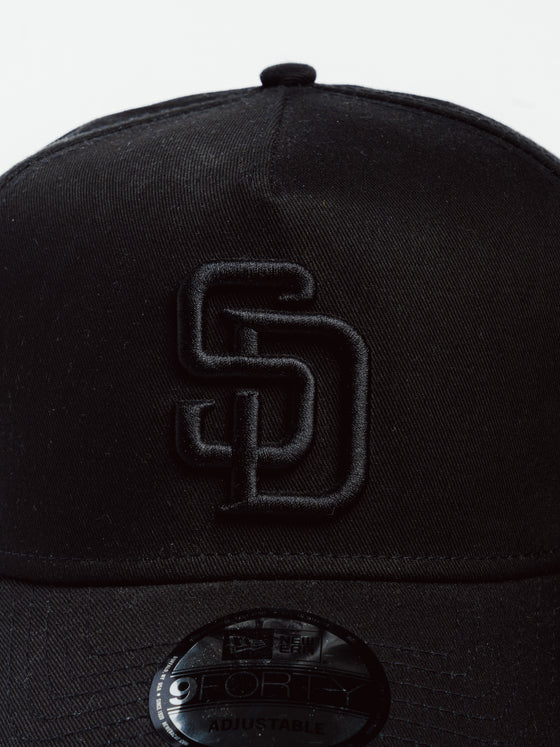 Gorra New Era Padres