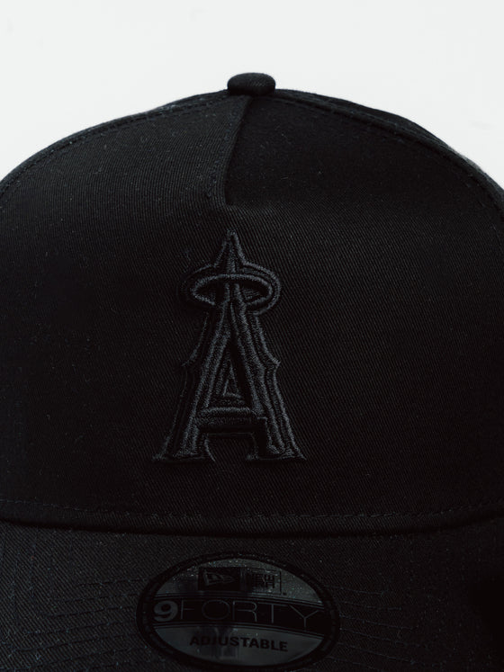 Gorra New Era Angels